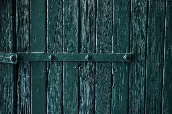 Parede de pranchas de textura de madeira para fundo vintage velho — Fotografia de Stock