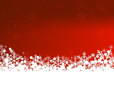 Noel arkaplanı.