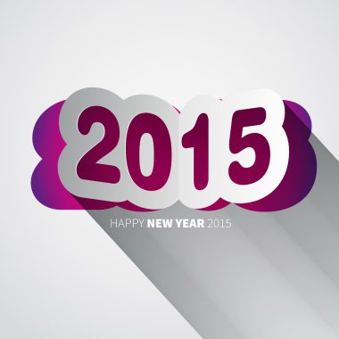 Mutlu yıllar 2015