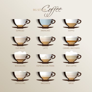 Download Espresso Type Free Vector Eps Cdr Ai Svg Vector Illustration Graphic Art