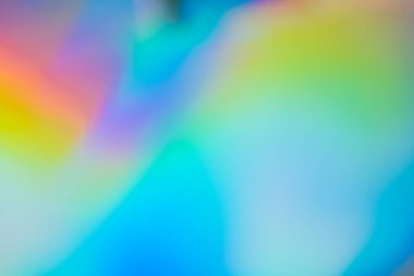 Sanal doku efektli çok renkli arkaplan