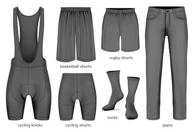 erkek giyim koleksiyonu.