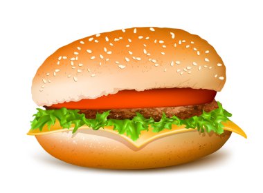 Hamburger