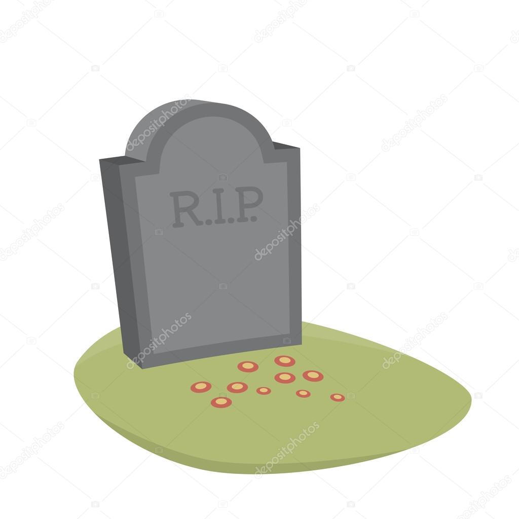 Gravestone cartoon vector Stock Vector Image by © #102849736 Gravestone cartoon vector Stock Vector Image by © #102849736