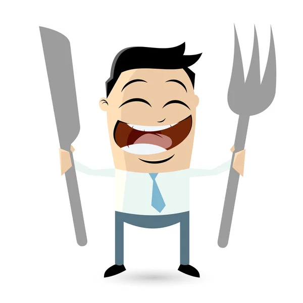 Hungry man cartoon Vector Art Stock Images | Depositphotos Hungry man cartoon Vector Art Stock Images | Depositphotos