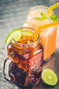 thai ice tea 