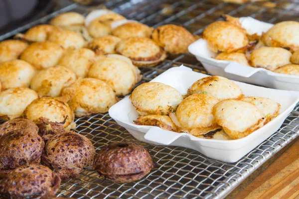 Tipo de carne dulce tailandesa —  Fotos de Stock