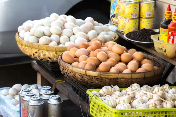 Fresh produce — Stock Photo, Image