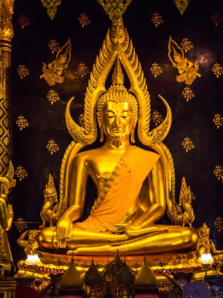 Buddha statue — Stock Photo, Image