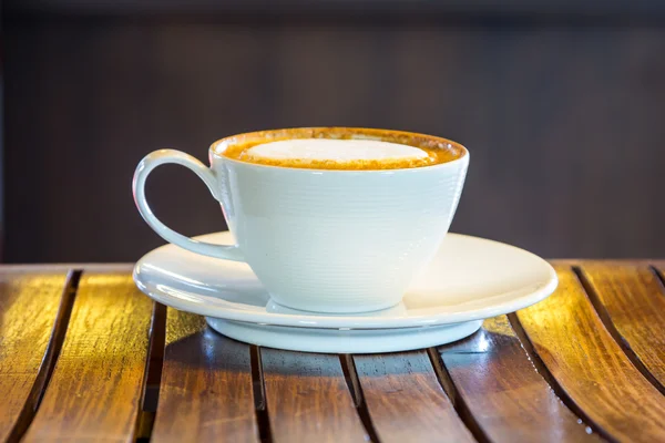 Coffee cup — Stock Photo, Image