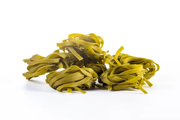 Dry spaghetti — Stock Photo, Image