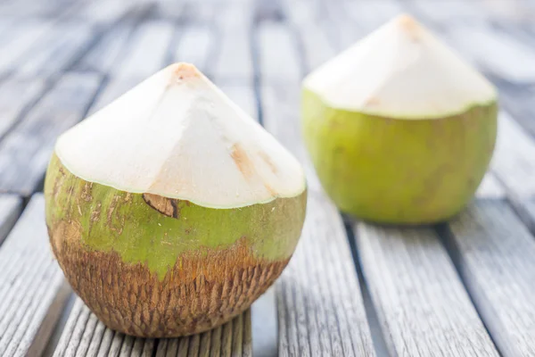 Coconut — Stock Photo, Image