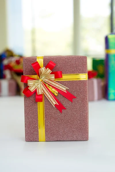 Gift box for special day — Stock Photo, Image