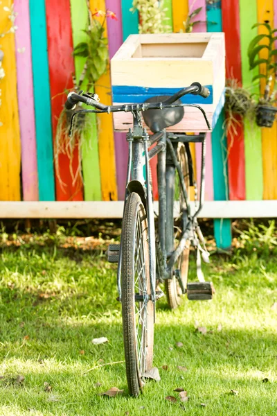 Bicycles — Stock Photo, Image