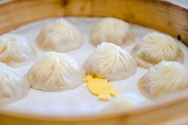 Xiao uzun bao