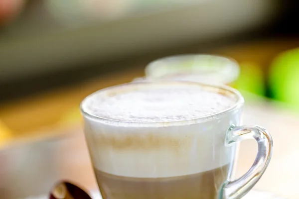 Coffee cup — Stock Photo, Image