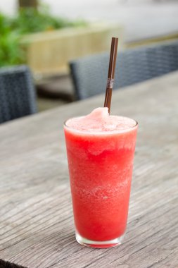 karpuz smoothies