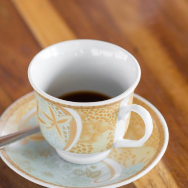 Kahve fincanı 