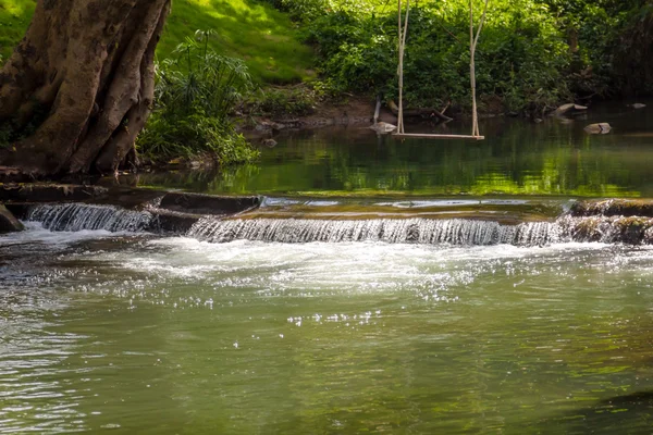 Splendido fiume Stream — Foto Stock