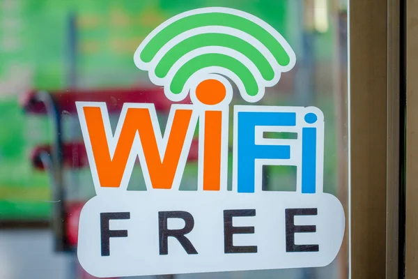 Ücretsiz Wi-Fi şarkı