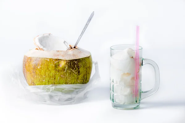 Coconut — Stock Photo, Image