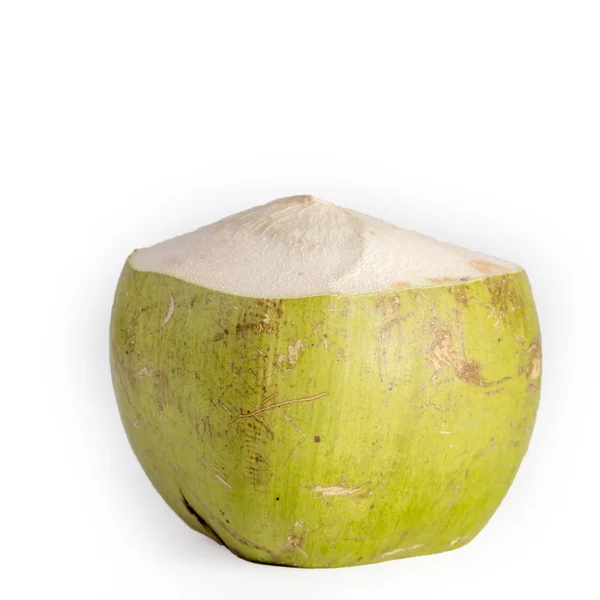 Noci di cocco — Foto Stock