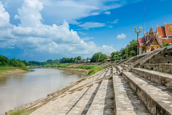 View of the waterfront — Stock Photo, Image