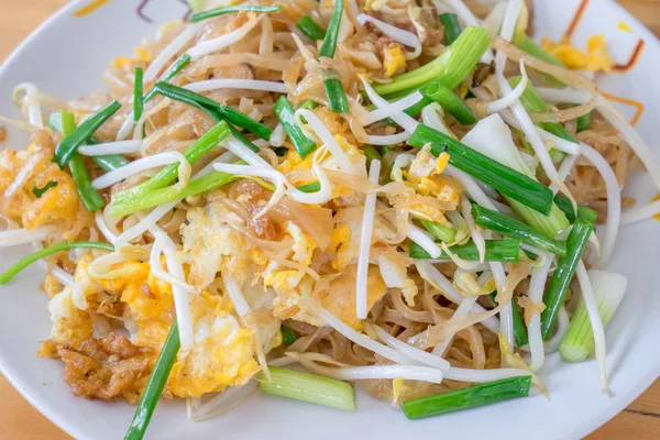 Pad thai — Stockfoto