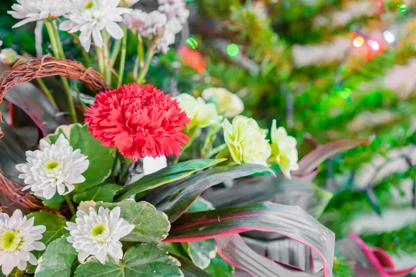 Fiore di bouquet — Foto Stock