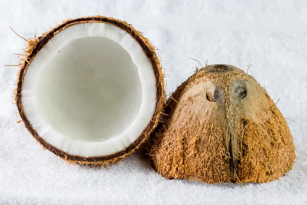 Coconut — Stock Photo, Image