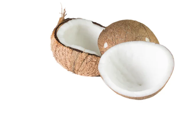 Coconut — Stock Photo, Image