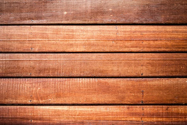 Antiguas paredes de madera —  Fotos de Stock