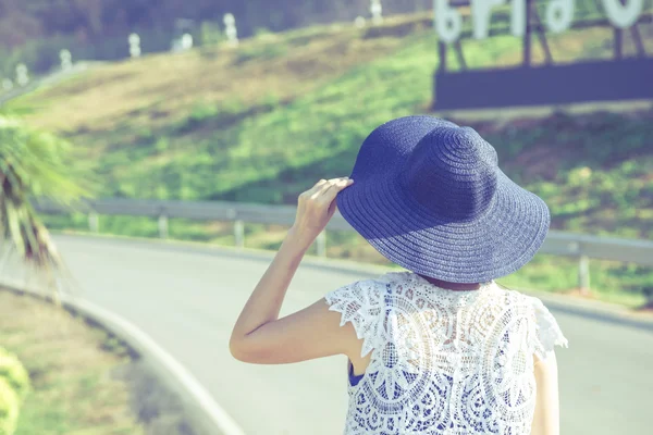 Woman — Stock Photo, Image