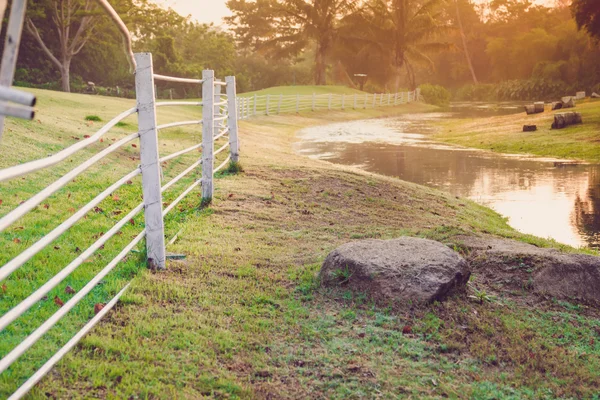 Bela paisagem — Fotografia de Stock