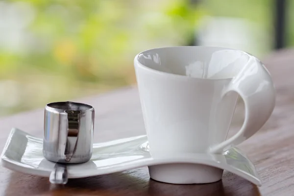 Tazza di caffè — Foto Stock