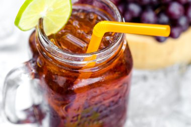 thai ice tea