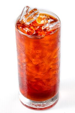 thai ice tea 
