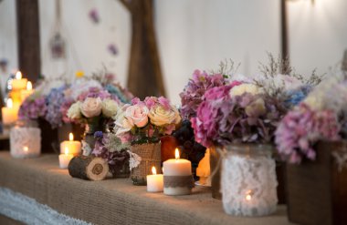 Davet organizasyonları