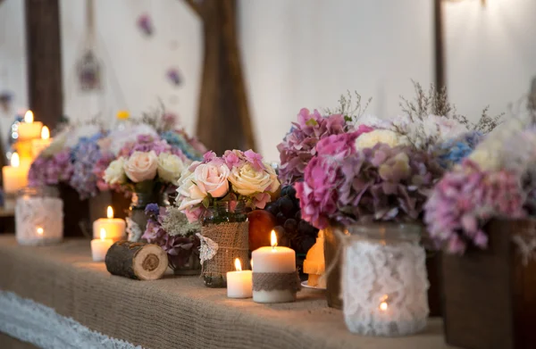 Davet organizasyonları