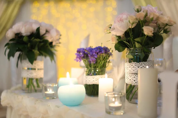 davet organizasyonları, Şakayık