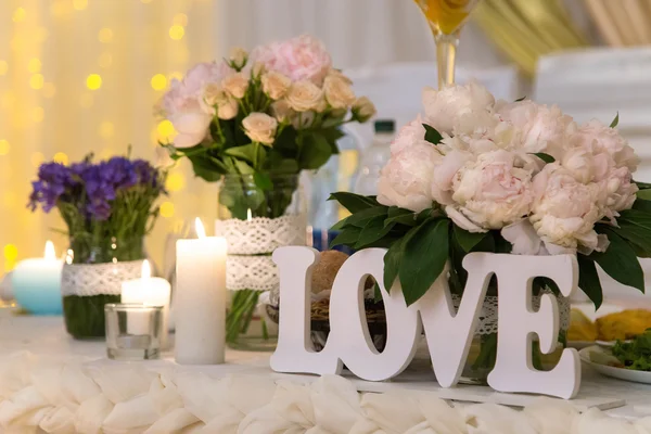 kuruluşların davet, aşk mektupları