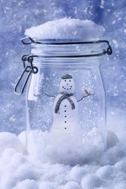 Snowmam 