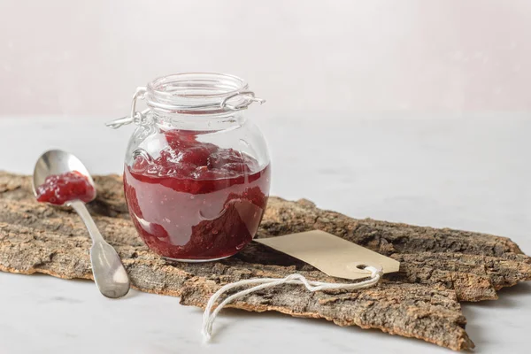 Cranberry Sauce — Stock Photo, Image