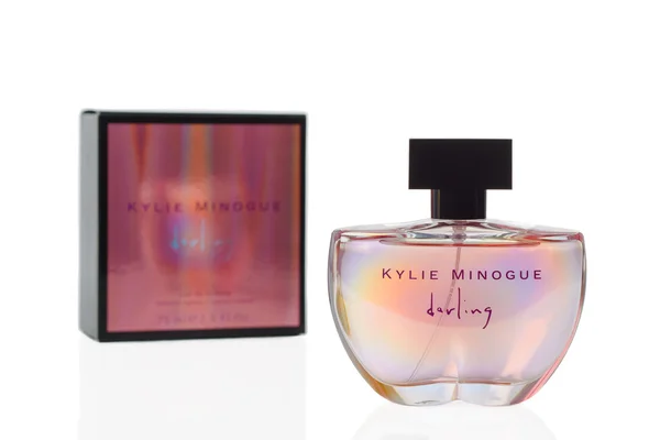 Kylie Minogue querida — Foto de Stock