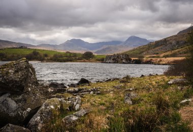 Snowdonia Milli Parkı