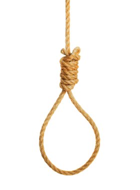 Hangman's Noose