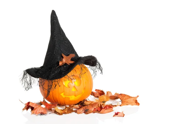 Jack O Lantern — Stock Photo, Image