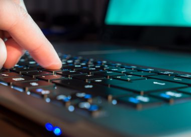 Bilgisayar Çalışması