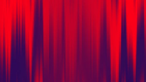 Abstract Red Background Colorful Gradient Illustration — Stock Photo, Image