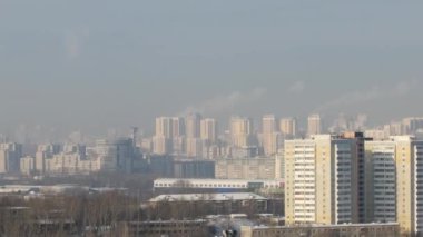 Yekaterinburg yeni evler